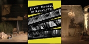 First Look At FIVE MODELS IN RUINS At Lincoln Center Theater/LCT3 Video