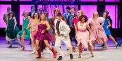 First Look At Footloose at Arkansas' The Rep