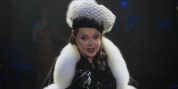 Video: First Look At Sarah Brightman In SUNSET BOULEVARD At Sydney Opera House Photo