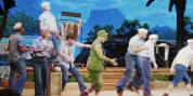 Video: Get A First Look At SOUTH PACIFIC at Maine State Music Theatre