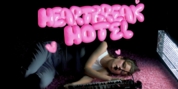 First Look at HEARTBREAK HOTEL Off-Broadway at the DR2 Theatre