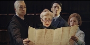 Video: First Look at Japanese Production of HARRY POTTER AND THE CURSED CHILD