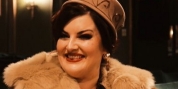 First Look at Jodie Prenger in GYPSY at the Opera House Manchester Video
