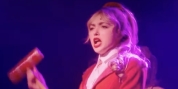 First Look at Peyton List Performing in HEATHERS THE MUSICAL