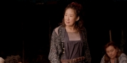 First Look at Sandra Oh & More in THE WELKIN
