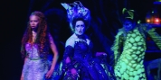 First Look at THE LITTLE MERMAID at Paper Mill Playhouse