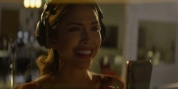Christine Allado Performs 'Fly Away' From 'Jo - The Little Women Musical' Video
