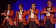 First Look At Fulton Theatre's FOREVER PLAID Video