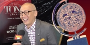 Francis Jue Never Dared Dream He'd Be a Tony Nominee Video