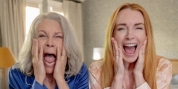 Jamie Lee Curtis and Lindsay Lohan Star in Teaser for FREAKIER FRIDAY Video