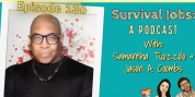 From the White House to Broadway: Paul Oakley Stovall