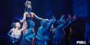 Watch Highlights from GODDESS at the Public Theater