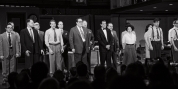 Photos/Video: GOOD NIGHT, AND GOOD LUCK. Begins Previews On Broadway