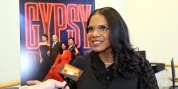 Audra McDonald & Company Are Getting Ready for GYPSY Video