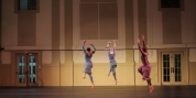 Video: First Look at Garth Fagan Dance in LIFE RECEDING at The Joyce