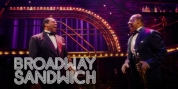 Gavin Gregory Featured in New Episode of BROADWAY SANDWICH Video