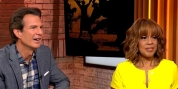 Gayle King Makes Broadway Debut in THE LION KING