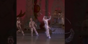 Watch a Clip from George Balanchine's THE NUTCRACKER at NYC Ballet Video