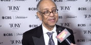 George C. Wolfe Celebrates Tony Win for Lifetime Achievement Video