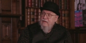 George R. R. Martin Talks Bringing GAME OF THRONES to the Stage