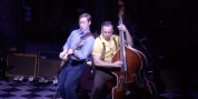 Get A First Look At ACT of Connecticut's MILLION DOLLAR QUARTET Video
