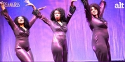 First Look At Amarillo Little Theatre's DREAMGIRLS Video