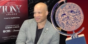 Glenn Davis Knew There Was Something Special About PURPOSE