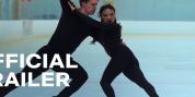 Video: Go Inside the World of Competitive Ice Dance in GLITTER & GOLD Trailer