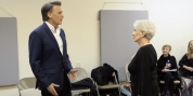 Exclusive: Go Inside Rehearsals for the GRAND HOTEL 35th Anniversary Reunion Concert Photo