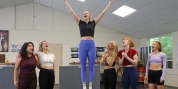 Go Inside Rehearsals With Danielle Wade & The Cast Of SOUTH PACIFIC at Goodspeed Video