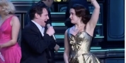 Gracie Lawrence Takes Final Bow in JUST IN TIME