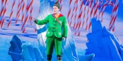 Grey Henson, Sean Astin & More in ELF on Broadway Video