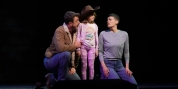 First Look at Jeanine Tesori's GROUNDED at the Met Opera Video