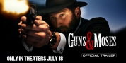 Video: Christopher Lloyd, Dermot Mulroney, & More Star in GUNS & MOSES Trailer