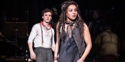 Watch Highlights from HADESTOWN in the West End Video