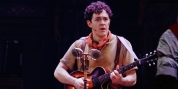 Ali Louis Bourzgui Sings 'Epic III' in HADESTOWN
