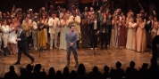 HAMILTON Celebrates 10 Years on Broadway With Mega-Mix Curtain Call