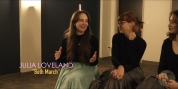 Behind the Scenes of LITTLE WOMEN at Hale Centre Theatre Video