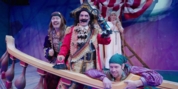 Video: PETER PAN GOES WRONG Regional Premiere at Hale Centre Theatre