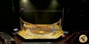 Get A First Look At The Set For CLUE: ON STAGE at Hale Center Theatre Video