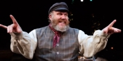 Get A First Look At Hale Center Theatre's FIDDLER ON THE ROOF Video