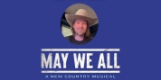 Go Behind The Scenes Of The Set for MAY WE ALL at Hale Center Theatre Video