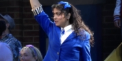 Kuhoo Verma and the Cast of HEATHERS THE MUSICAL Perform 'Beautiful'