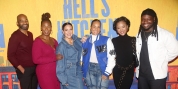 Meet the Company of Alicia Keys' New Musical- HELL'S KITCHEN Video