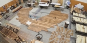 Go Behind The Scenes Of Guthrie's THE HISTORY PLAYS Set Design Video