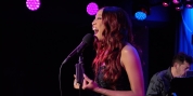 Hailee Kaleem Wright Ignites the Stage Singing MOULIN ROUGE!'s 'Firework'