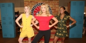 Hanging with the New Off-Broadway Cast of HEATHERS