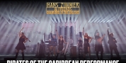 HANS ZIMMER & FRIENDS Pirates of the Caribbean Performance Clip Video