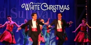 Video: 'Happy Holiday' from Goodspeed's WHITE CHRISTMAS