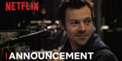Video: HARRY STYLES ONE NIGHT IN MANCHESTER Concert Special Coming to Netflix